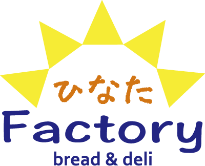 ひなたFactory bread & deli